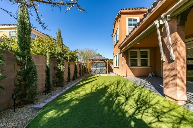 $4,865 | 2497 Birch Hollow Street, Henderson, NV 89044