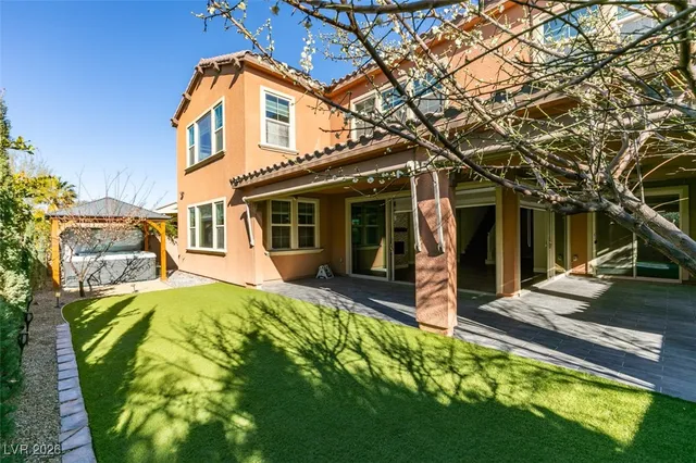 $4,865 | 2497 Birch Hollow Street, Henderson, NV 89044