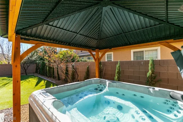 $4,865 | 2497 Birch Hollow Street, Henderson, NV 89044