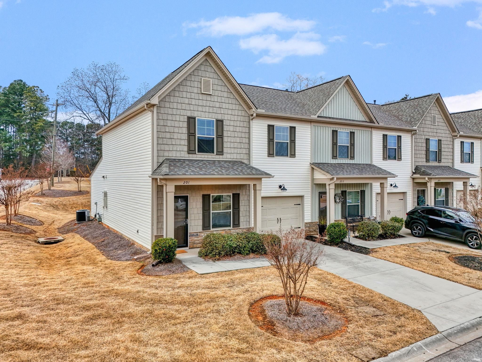 201 Fern Holw Way Mauldin, SC 29662 - Photo 2 of 43