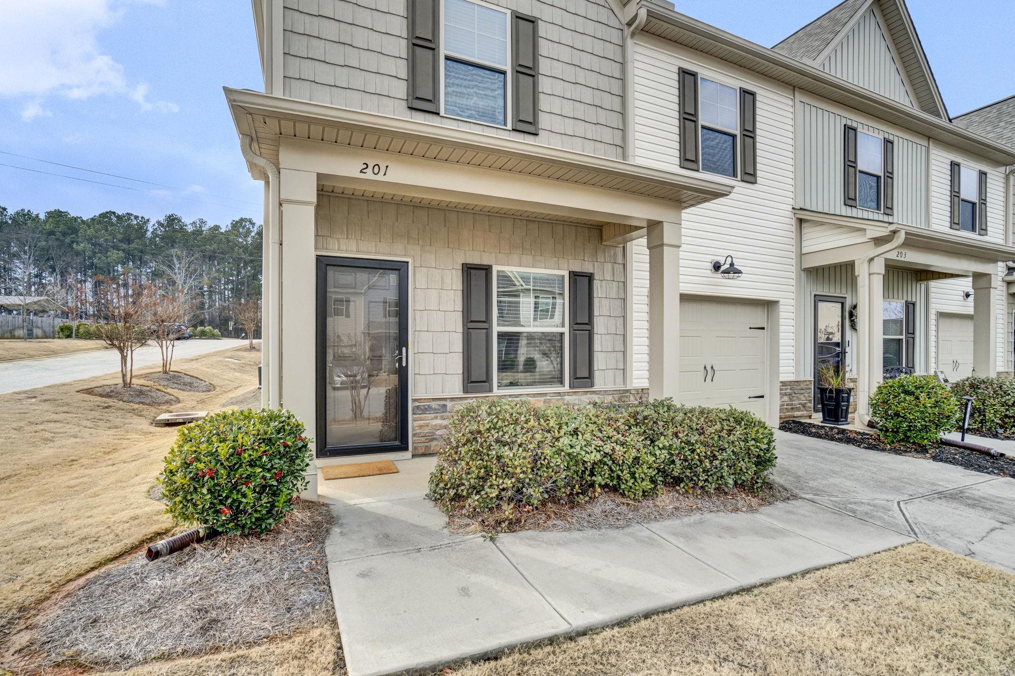 201 Fern Holw Way Mauldin, SC 29662 - Photo 4 of 43