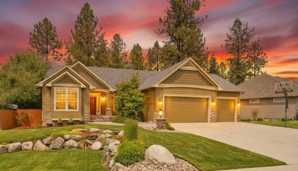 $738,000 | 703 East Golden Road, Spokane, WA 99208
