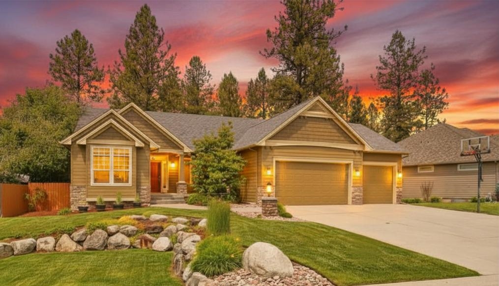 703 East Golden Road Spokane, WA 99208 - Photo 1 of 50