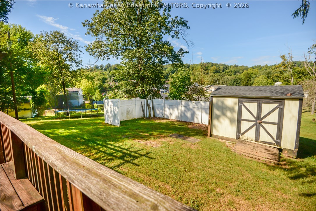 122 Casto Road Charleston, WV 25313 - Photo 8 of 50 Gallery Image 8