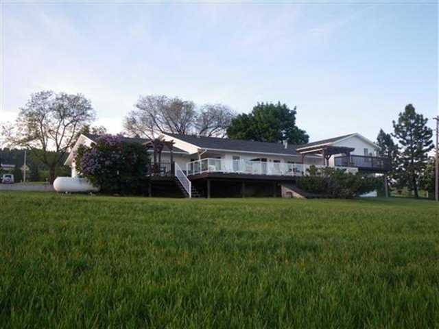 7002 East Wagner Road Spokane, WA 99223 - Photo 1 of 9 Gallery Image 1