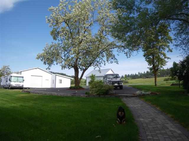7002 East Wagner Road Spokane, WA 99223 - Photo 8 of 9 Gallery Image 8
