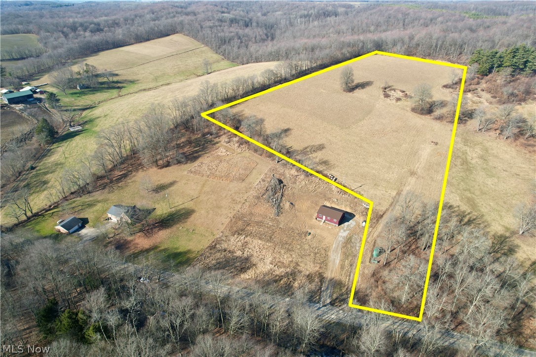 Cherry Run Road Dundee, OH 44624 - Photo 1 of 6 Gallery Image 1
