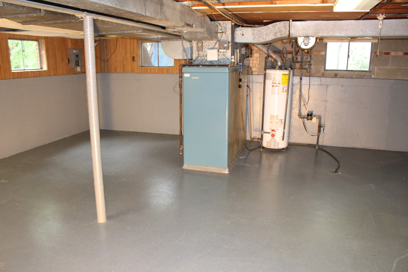 Undisclosed Address Elmhurst, IL 60126 - Photo 23 of 42 a view of a storage & utility room