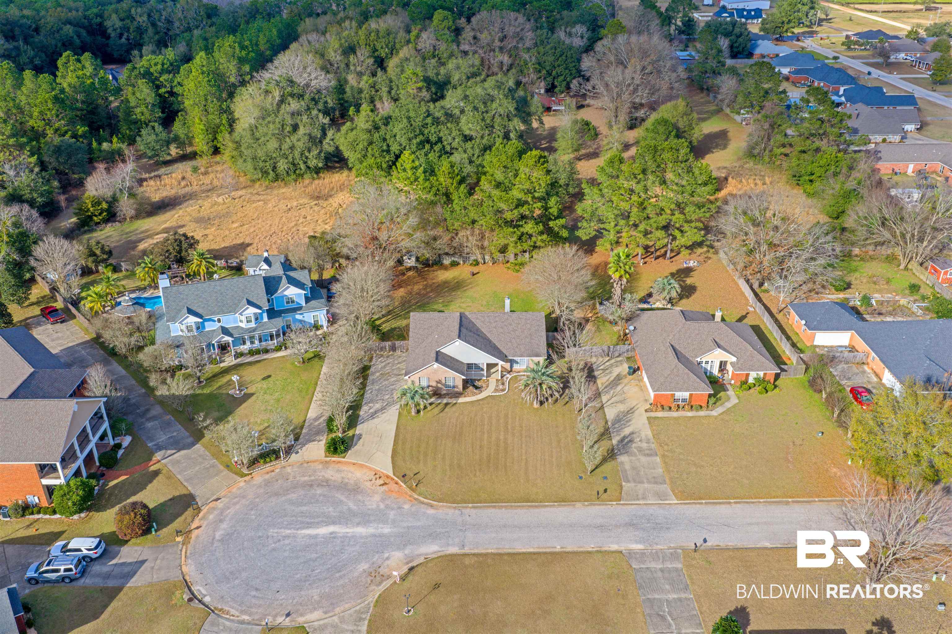 23211 Cornerstone Drive Loxley, AL 36551 - Photo 26 of 39