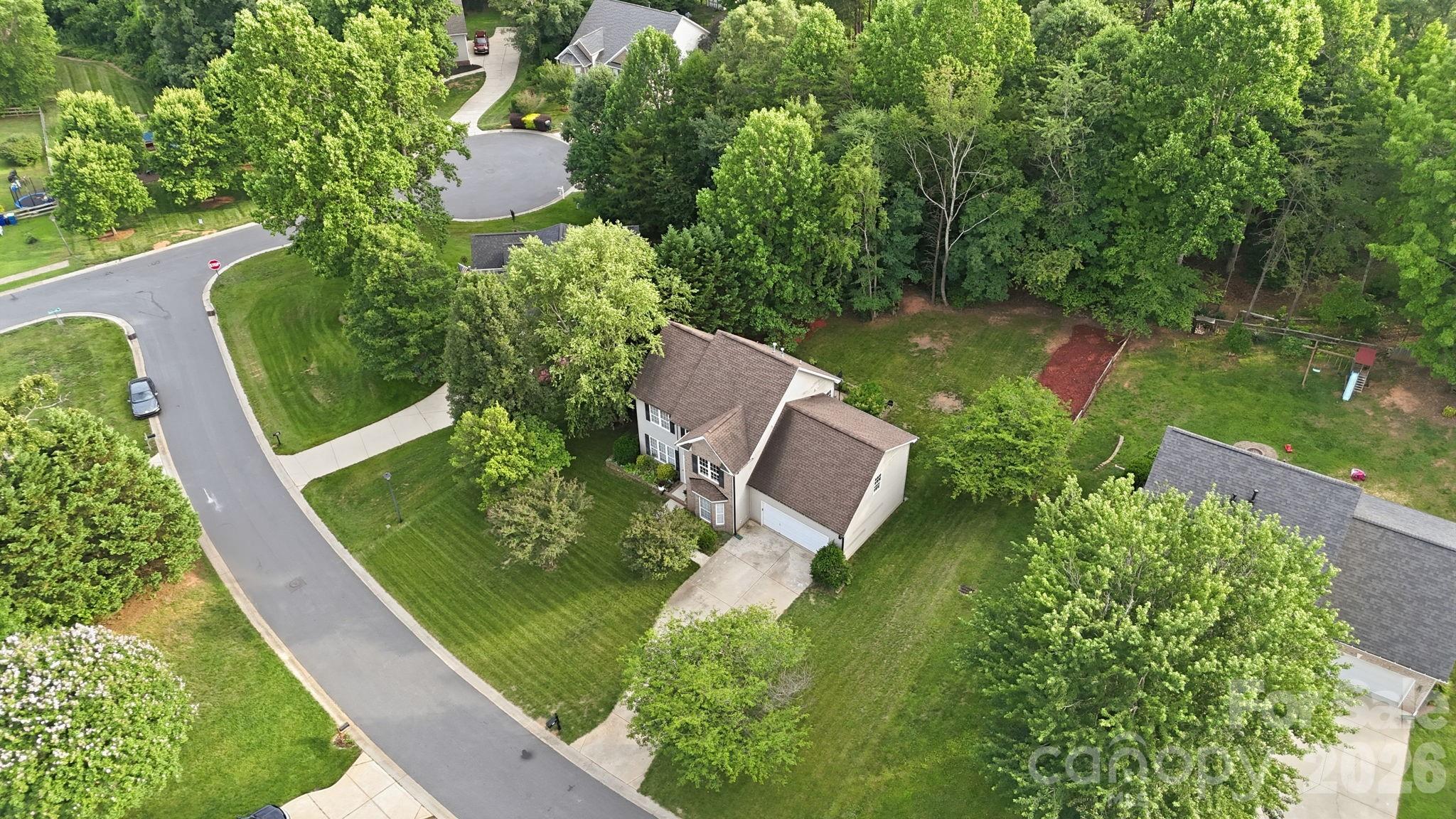 470 Fox Ridge Court Denver, NC 28037 - Photo 5 of 38
