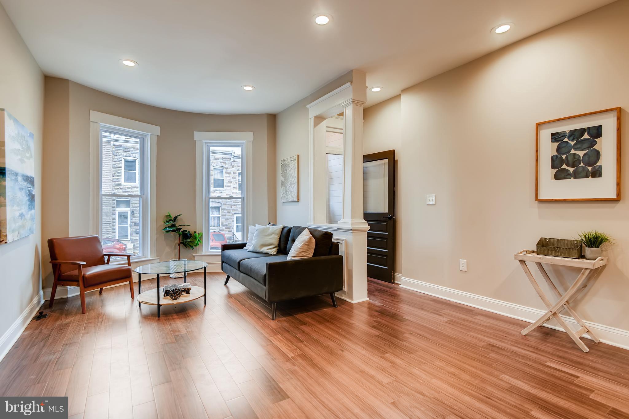 715 Berry Street Baltimore, MD 21211 - Photo 1 of 32