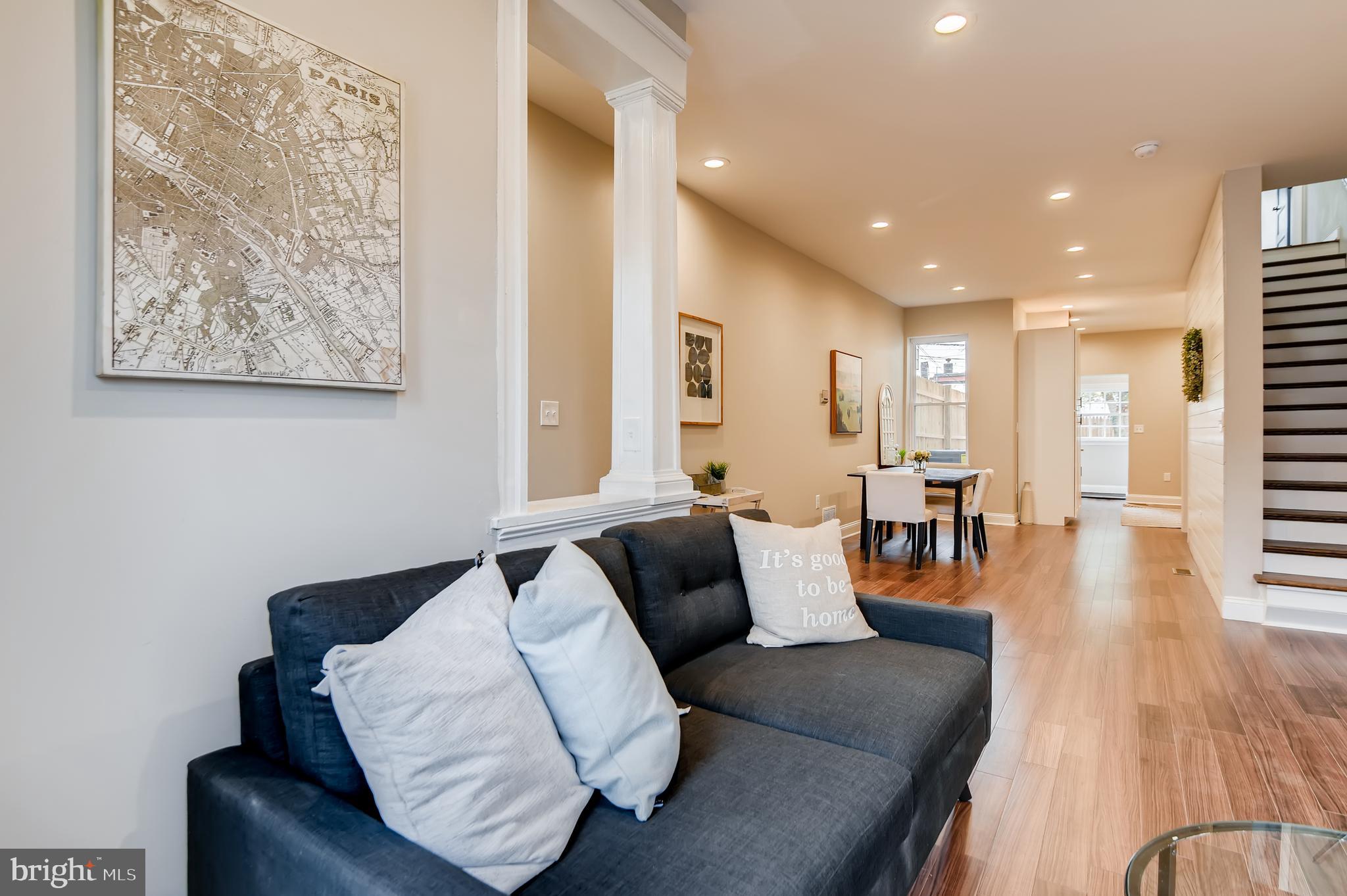 715 Berry Street Baltimore, MD 21211 - Photo 2 of 32