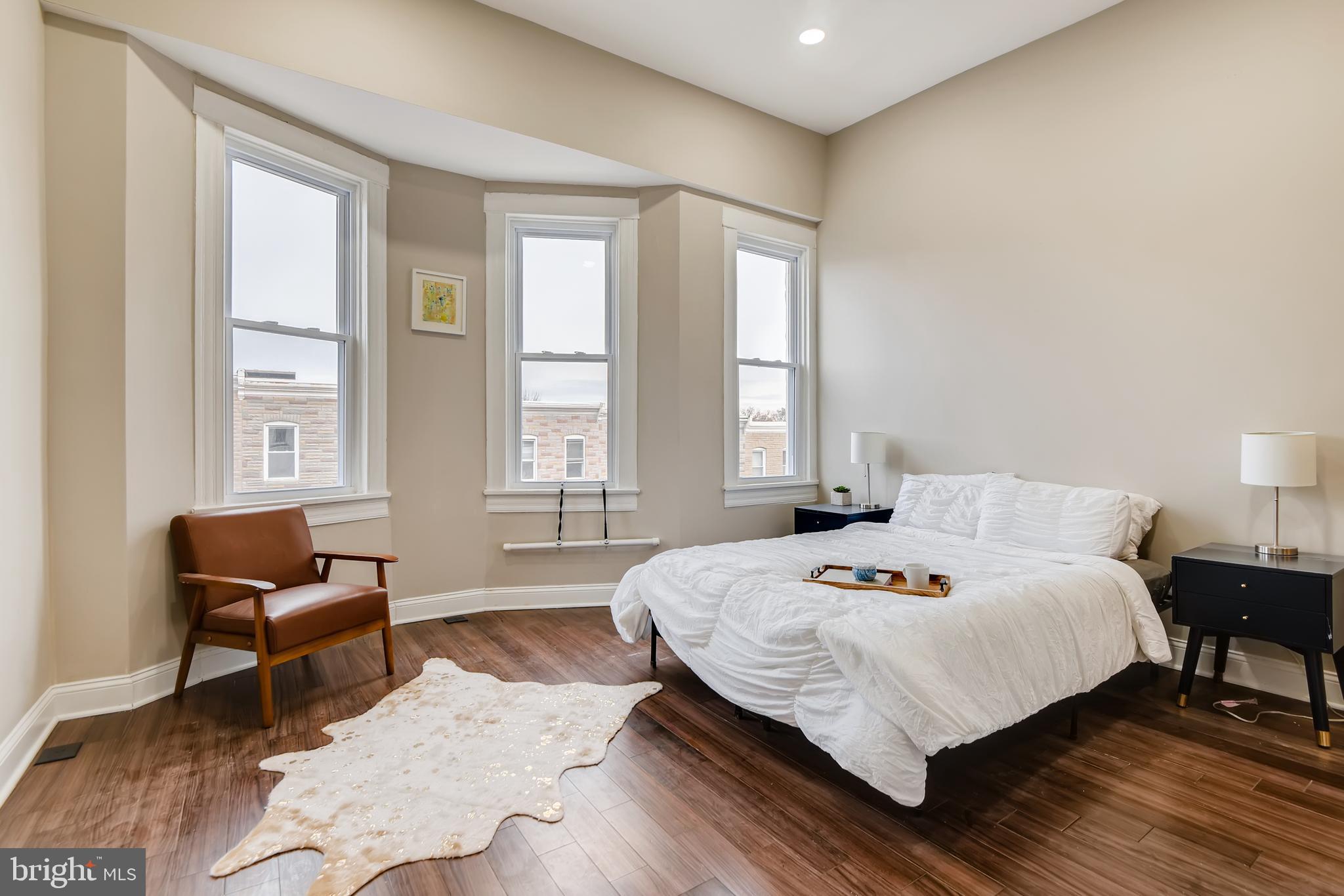 715 Berry Street Baltimore, MD 21211 - Photo 11 of 32