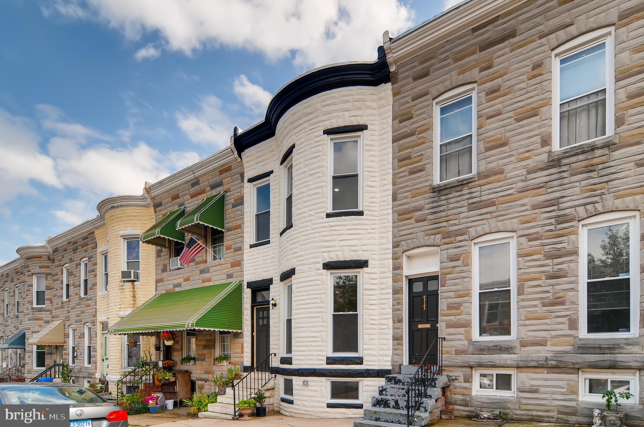 715 Berry Street Baltimore, MD 21211 - Photo 31 of 32