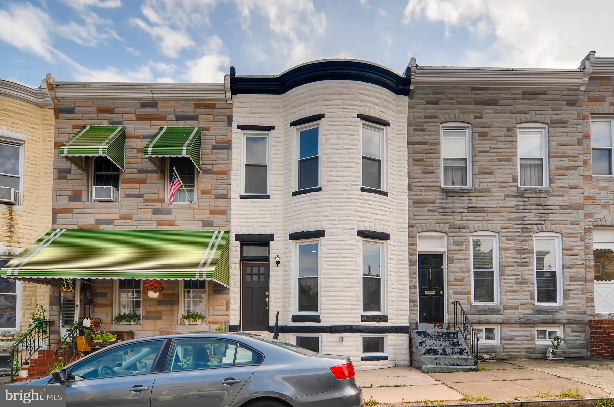 715 Berry Street Baltimore, MD 21211 - Photo 32 of 32