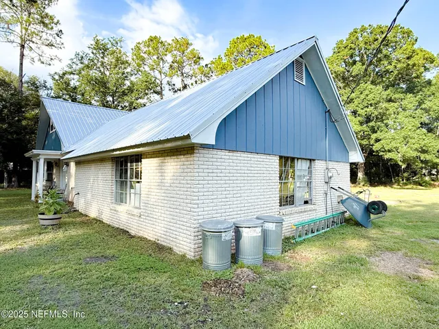 $299,900 | 15904 Northeast 15th Place, Starke, FL 32091