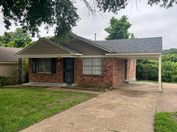 $94,900 | 3656 Buffalo Road, Memphis, TN 38109