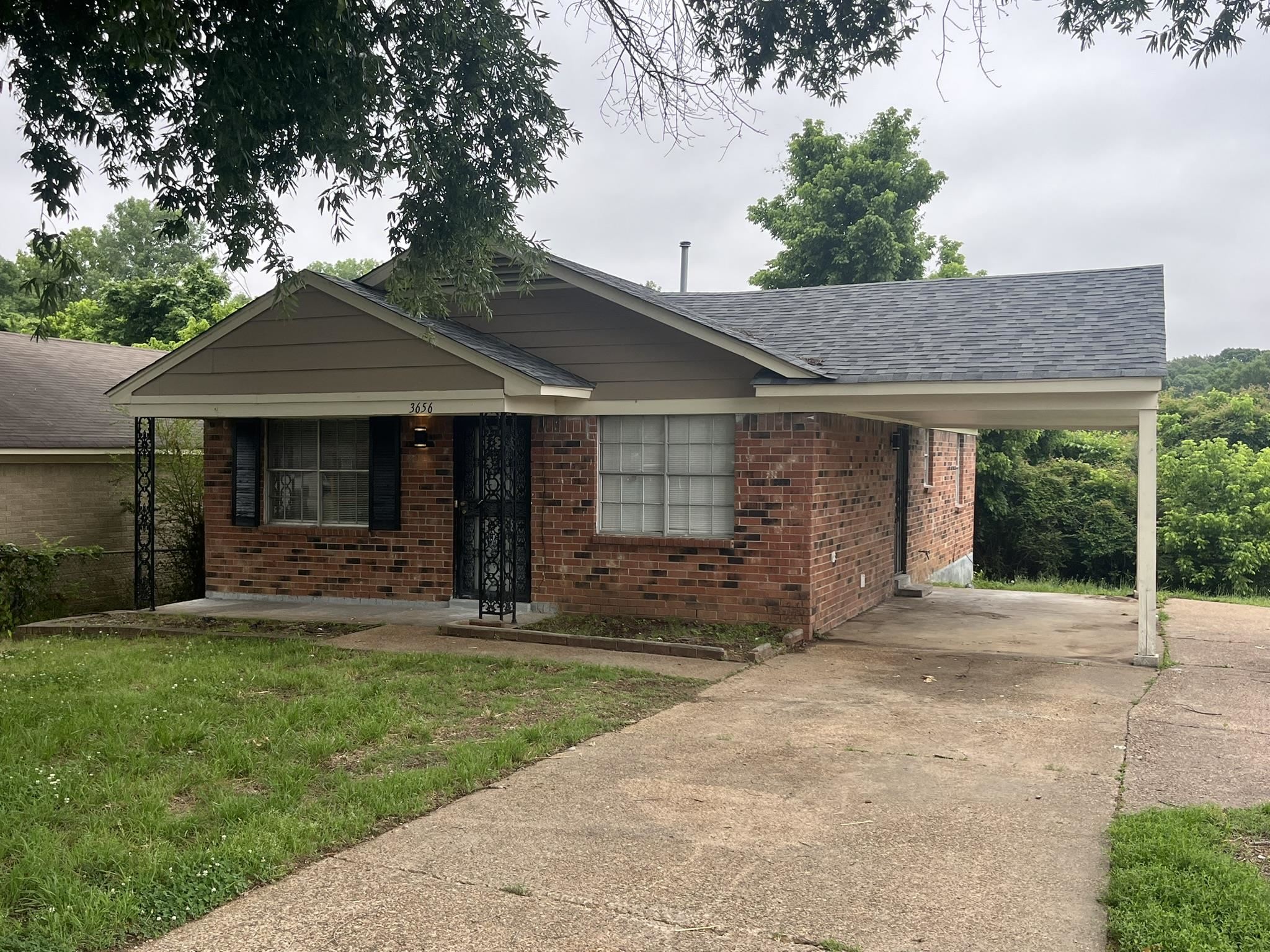 3656 Buffalo Road Memphis, TN 38109 - Photo 1 of 9
