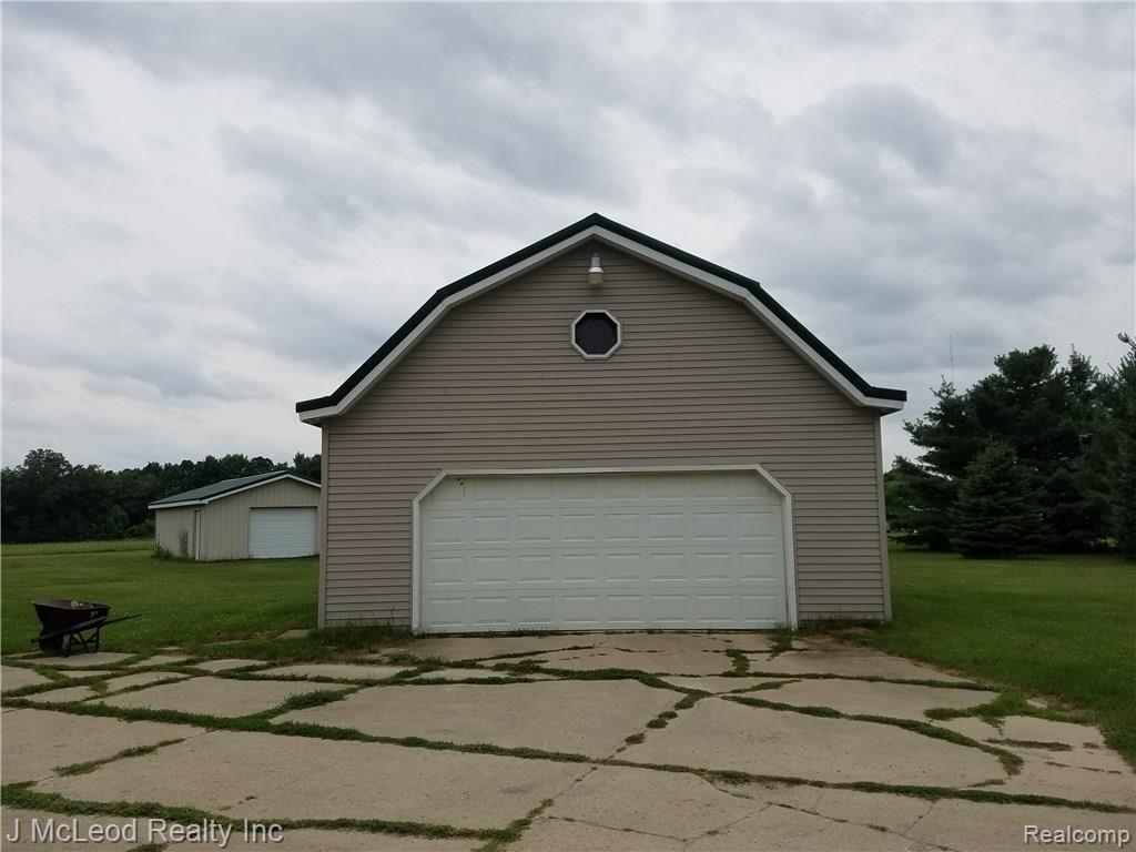 8250 Harris Road Millington, MI 48746 - Photo 28 of 32 2016-07-21 14.15