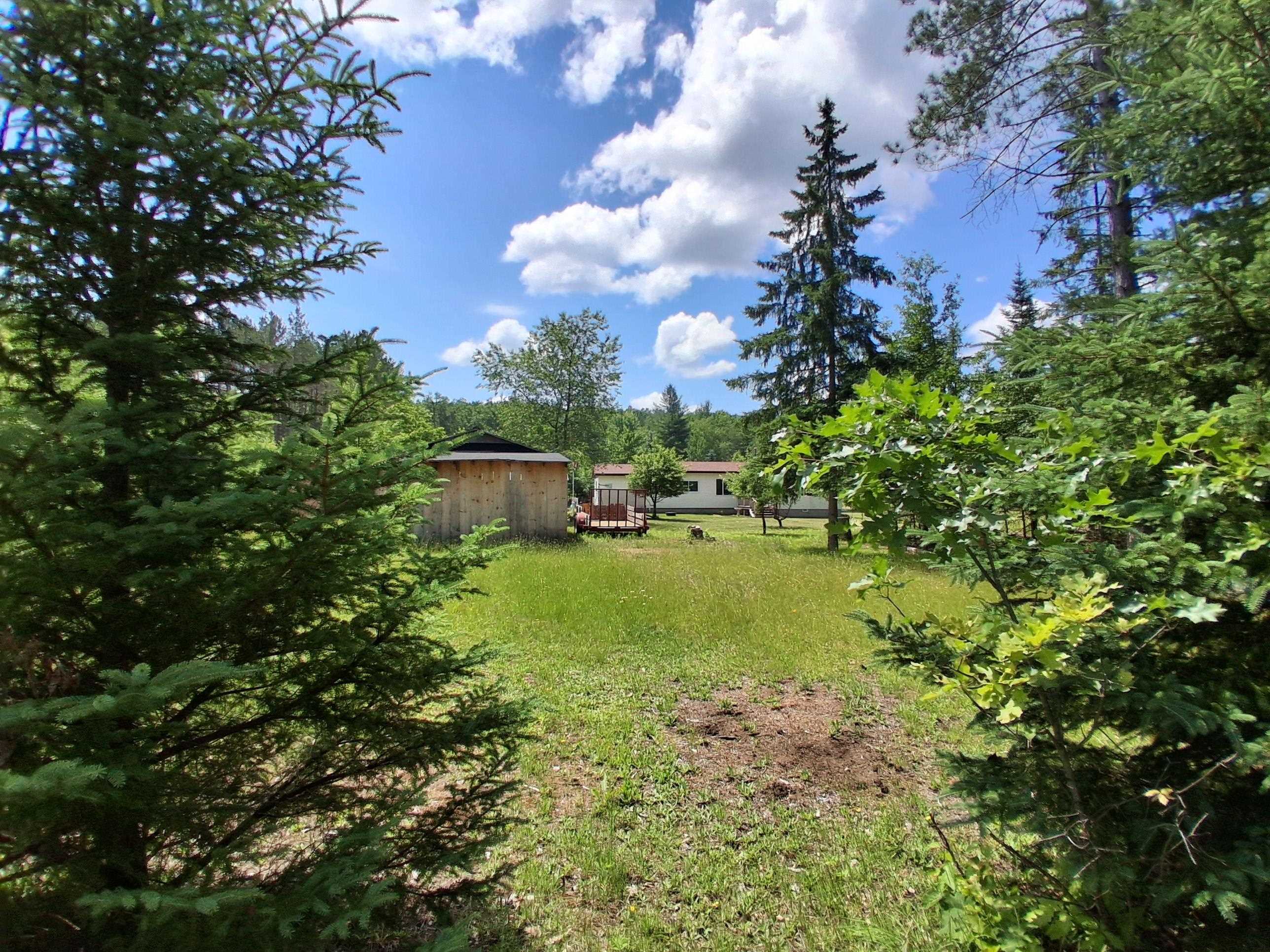 N13841 Mathis Road Athelstane, WI 54177 - Photo 33 of 35 Gallery Image 33