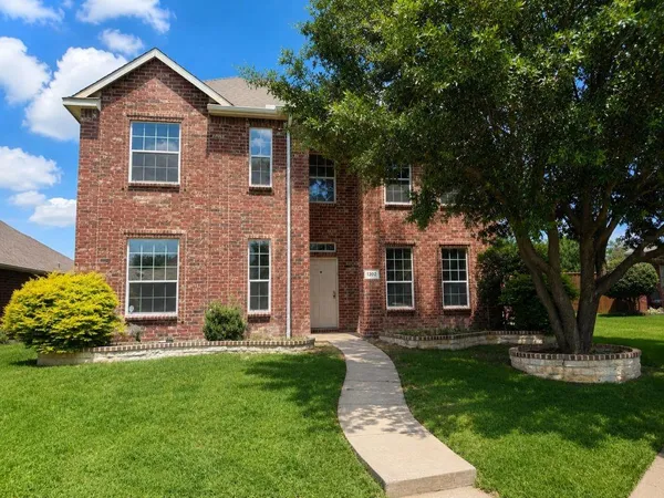 $499,000 | 1302 Hansberry Drive, Allen, TX 75002