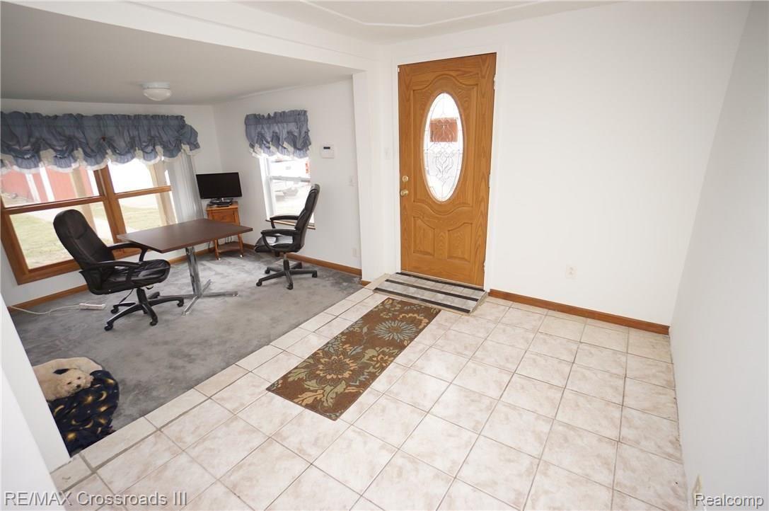 10047 Willis Road Willis, MI 48191 - Photo 26 of 31 Dining Room
