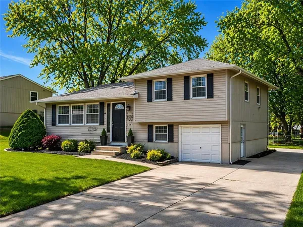 $264,900 | 500 Northeast 113th Terrace, Kansas City, MO 64155