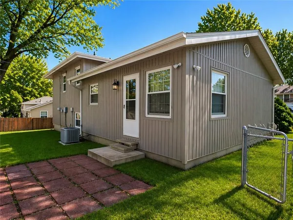 $264,900 | 500 Northeast 113th Terrace, Kansas City, MO 64155