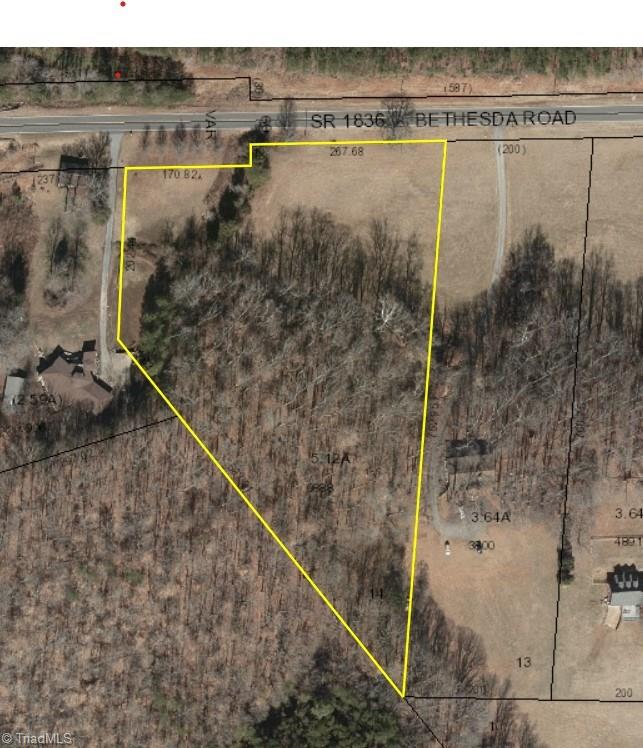 1366 Bethesda Road Lexington, NC 27295 - Photo 1 of 1 Gallery Image 1