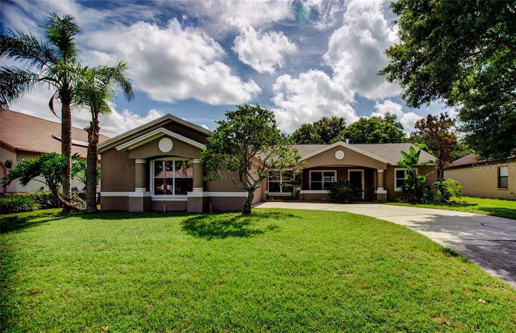 1804 Powder Ridge Drive Valrico, FL 33594 - Photo 1 of 1 Gallery Image 1