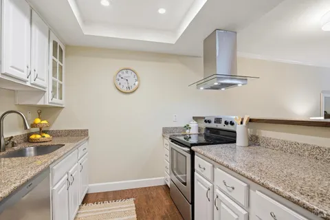 $465,000 | 864 Tamalpais Avenue, Unit A, Novato, CA 94947