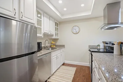 $465,000 | 864 Tamalpais Avenue, Unit A, Novato, CA 94947