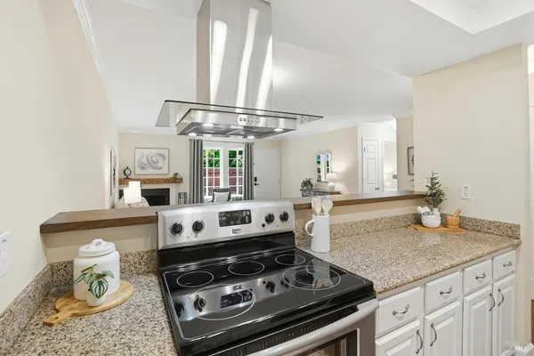 $475,000 | 864 Tamalpais Avenue, Unit A, Novato, CA 94947