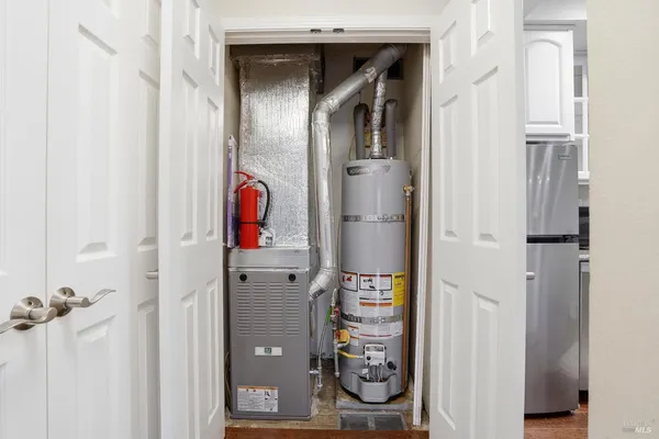 $475,000 | 864 Tamalpais Avenue, Unit A, Novato, CA 94947