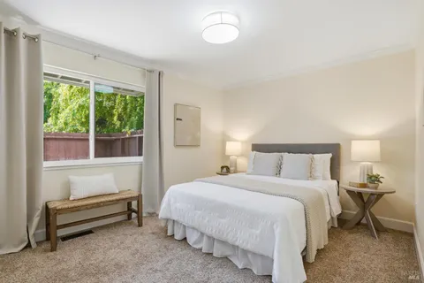 $465,000 | 864 Tamalpais Avenue, Unit A, Novato, CA 94947