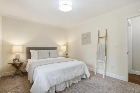 $465,000 | 864 Tamalpais Avenue, Unit A, Novato, CA 94947