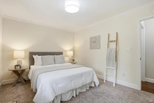 $475,000 | 864 Tamalpais Avenue, Unit A, Novato, CA 94947