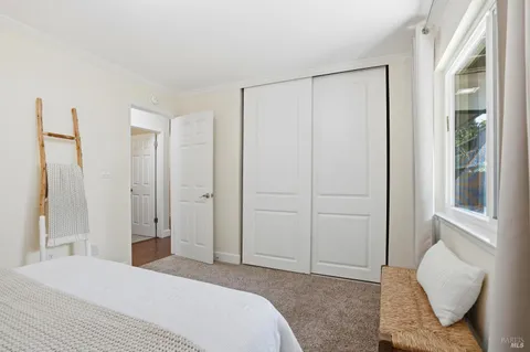 $465,000 | 864 Tamalpais Avenue, Unit A, Novato, CA 94947