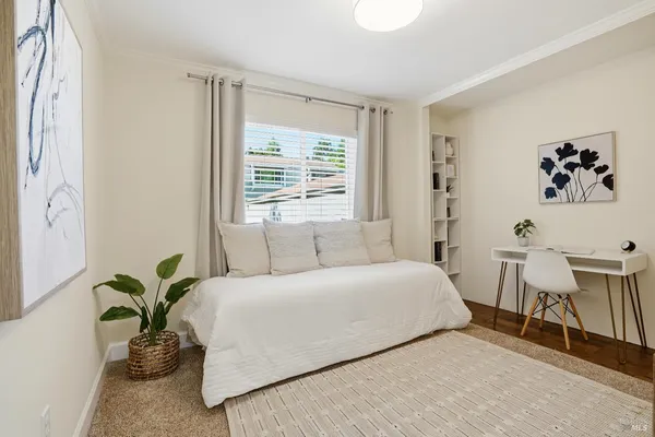 $475,000 | 864 Tamalpais Avenue, Unit A, Novato, CA 94947