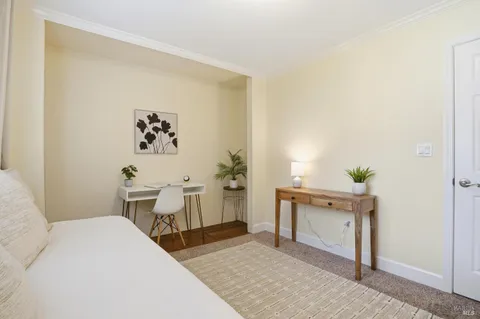 $465,000 | 864 Tamalpais Avenue, Unit A, Novato, CA 94947