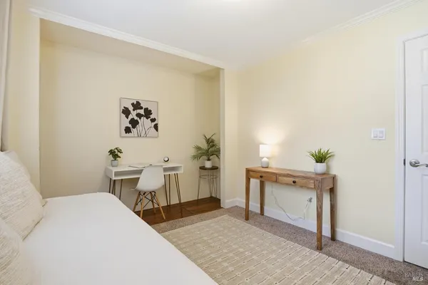 $475,000 | 864 Tamalpais Avenue, Unit A, Novato, CA 94947