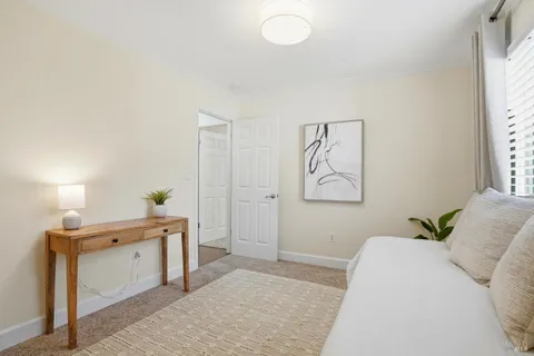 $465,000 | 864 Tamalpais Avenue, Unit A, Novato, CA 94947