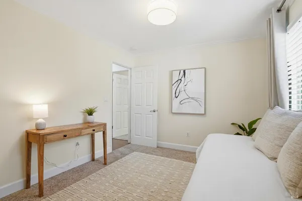 $475,000 | 864 Tamalpais Avenue, Unit A, Novato, CA 94947