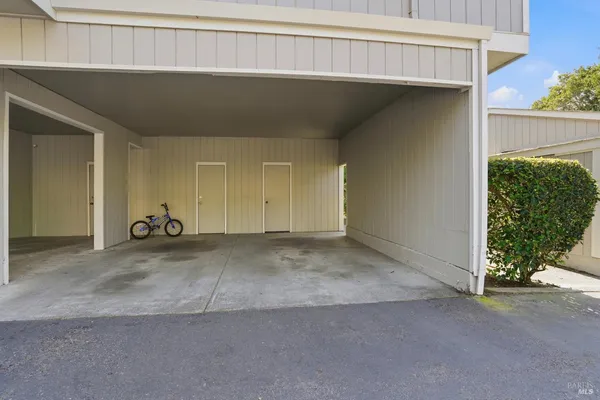 $475,000 | 864 Tamalpais Avenue, Unit A, Novato, CA 94947