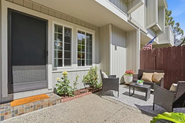 $475,000 | 864 Tamalpais Avenue, Unit A, Novato, CA 94947