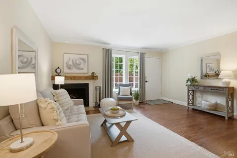 $465,000 | 864 Tamalpais Avenue, Unit A, Novato, CA 94947