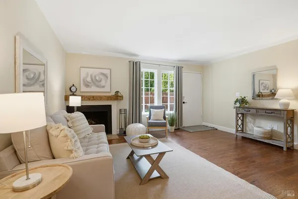 $475,000 | 864 Tamalpais Avenue, Unit A, Novato, CA 94947