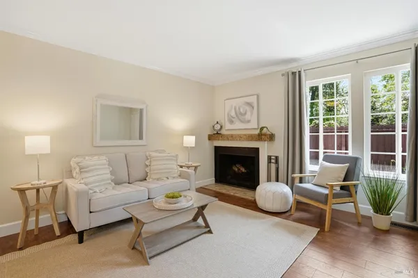 $475,000 | 864 Tamalpais Avenue, Unit A, Novato, CA 94947