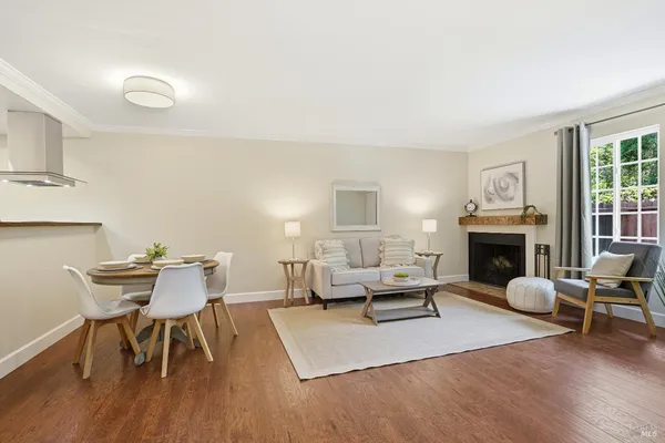 $475,000 | 864 Tamalpais Avenue, Unit A, Novato, CA 94947