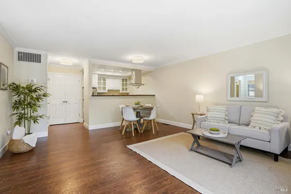 $475,000 | 864 Tamalpais Avenue, Unit A, Novato, CA 94947